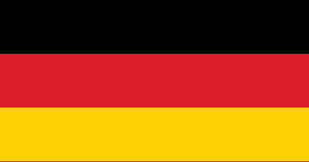 DEU Flag